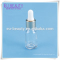 5ml Glastropfenflasche mit Aluminiumtropfer